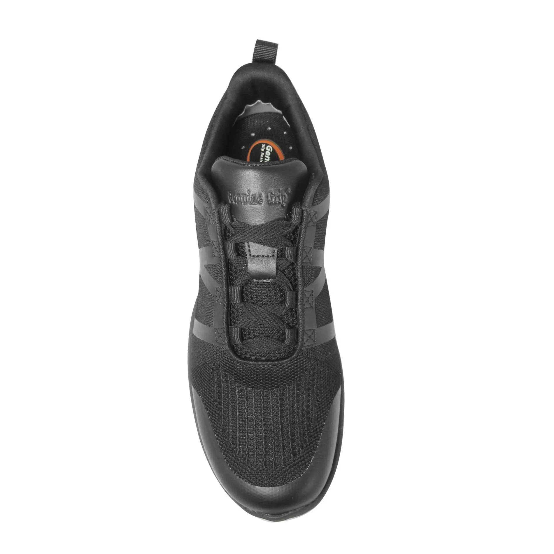 1800 Athletic Slip Resistant Sneaker