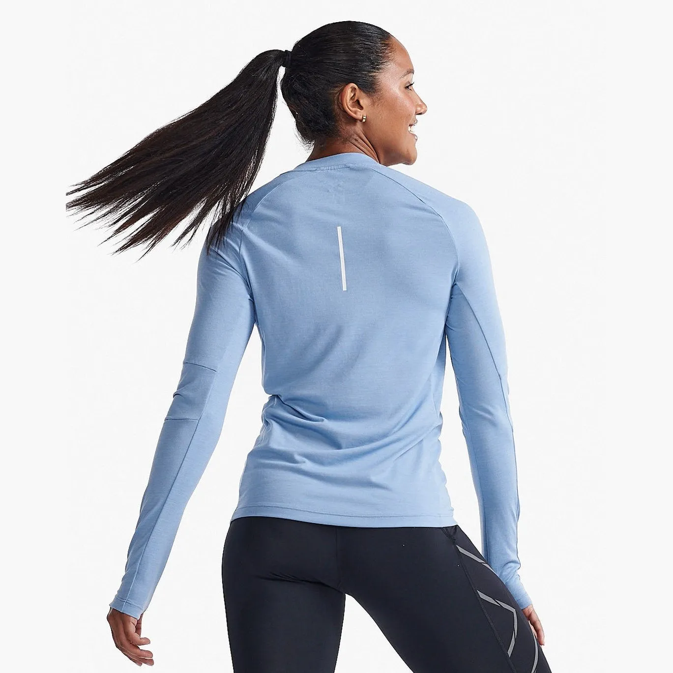 2XU Ignition Base Layer L/S Womens