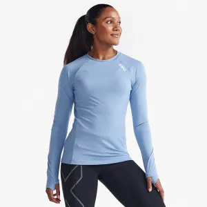 2XU Ignition Base Layer L/S Womens