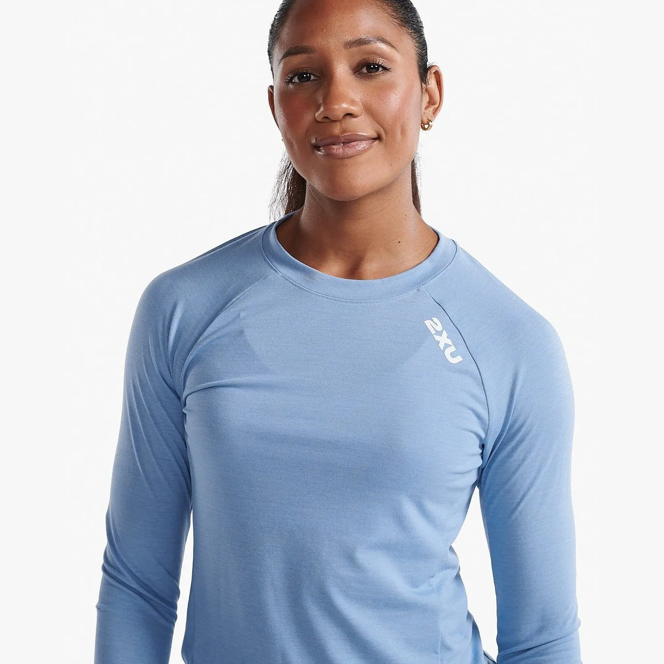 2XU Ignition Base Layer L/S Womens