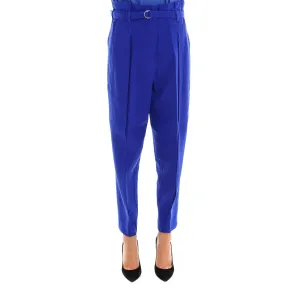 3.1 Phillip Lim High Waist Belted Trousers