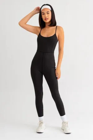 Active Jumpsuit