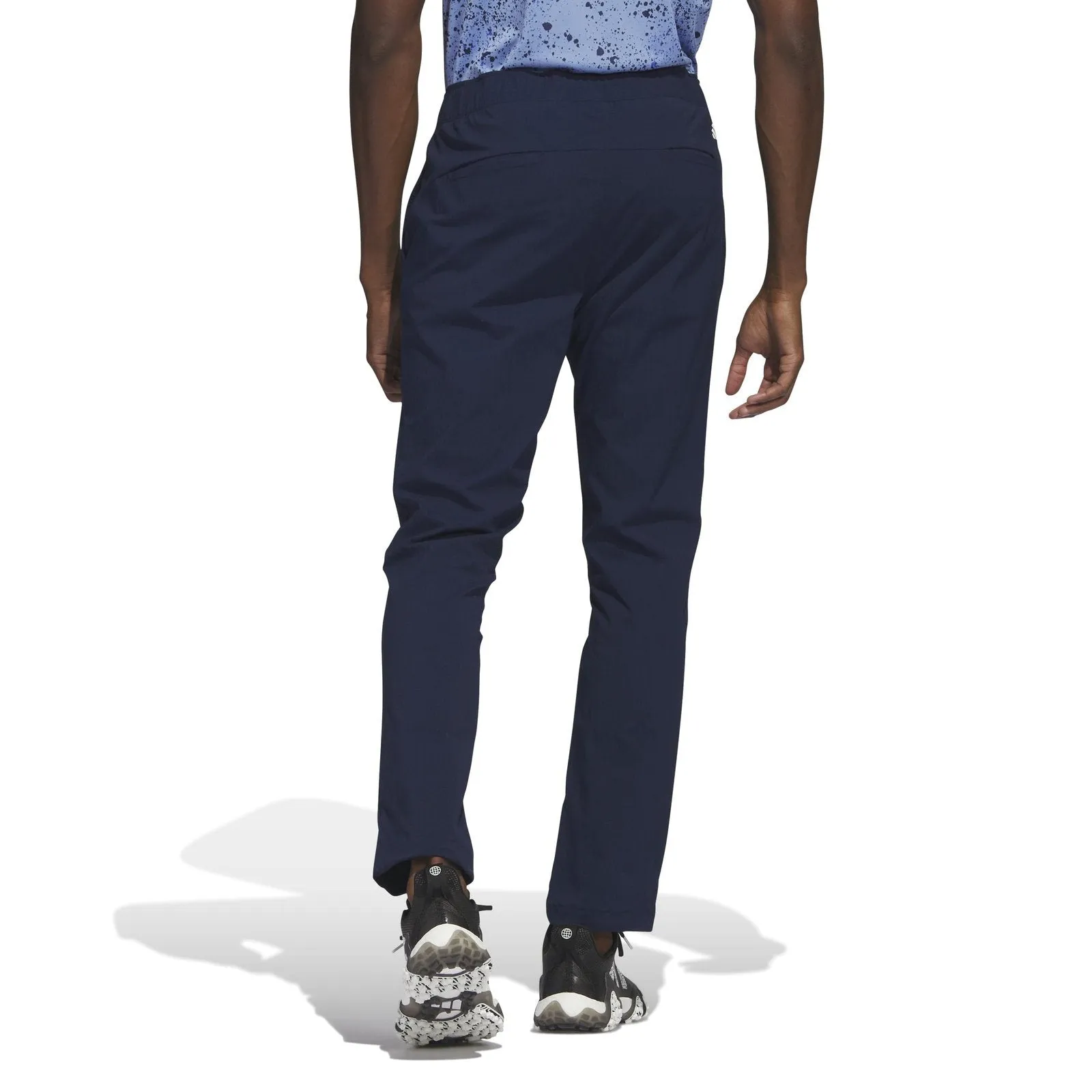 adidas Ripstop Golf Joggers HY5382