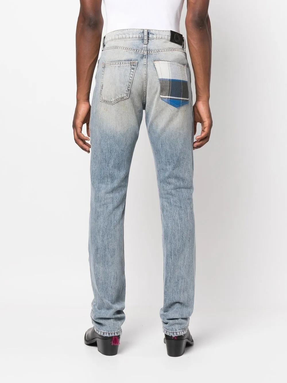 Alchemist Jeans Denim