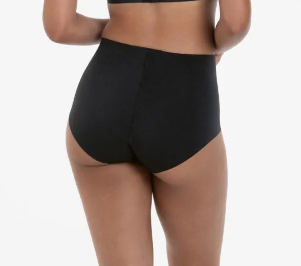 Anita Pocket Panty High Waist Brief