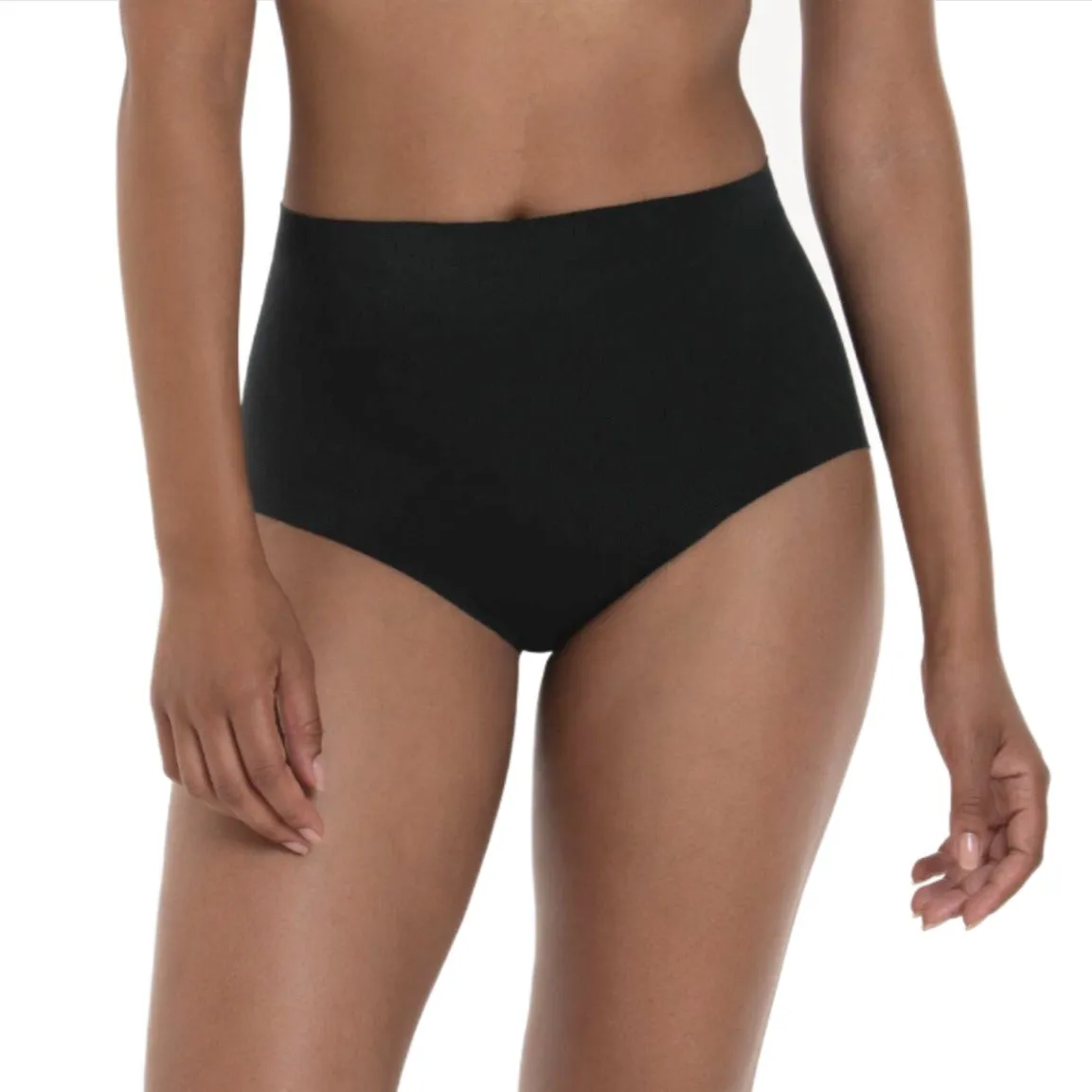 Anita Pocket Panty High Waist Brief