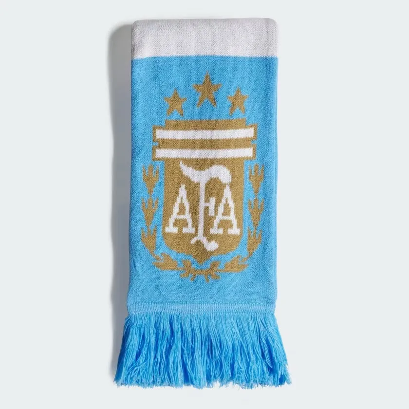 Argentina Scarf