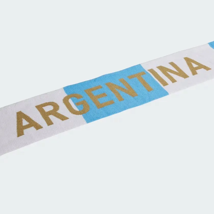 Argentina Scarf