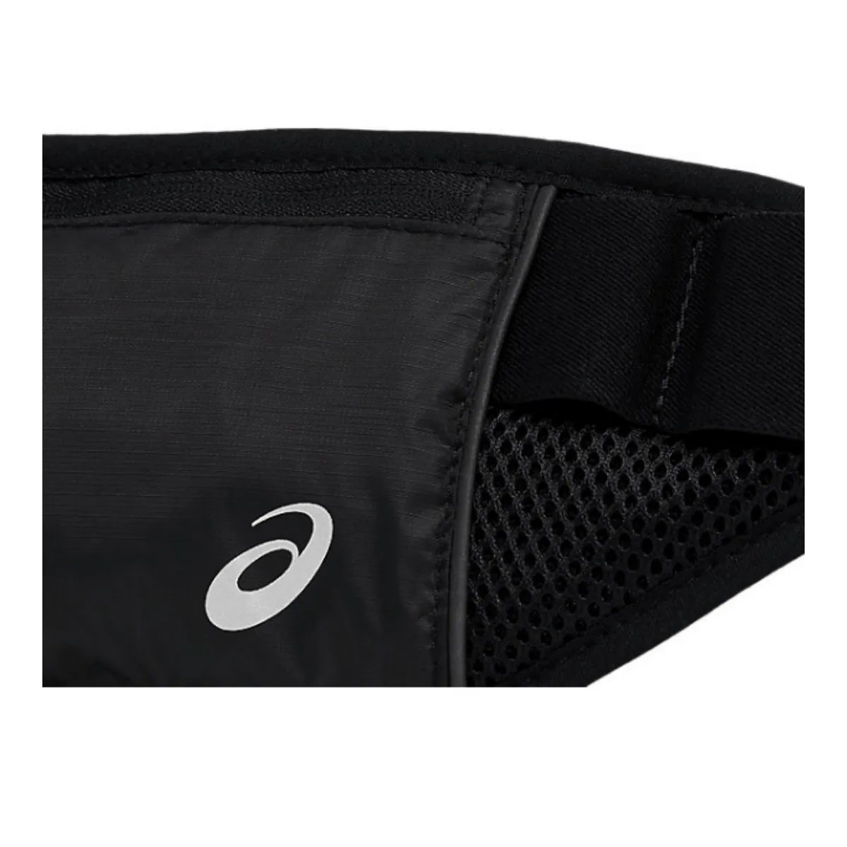 Asics Waist Pouch Black Belt