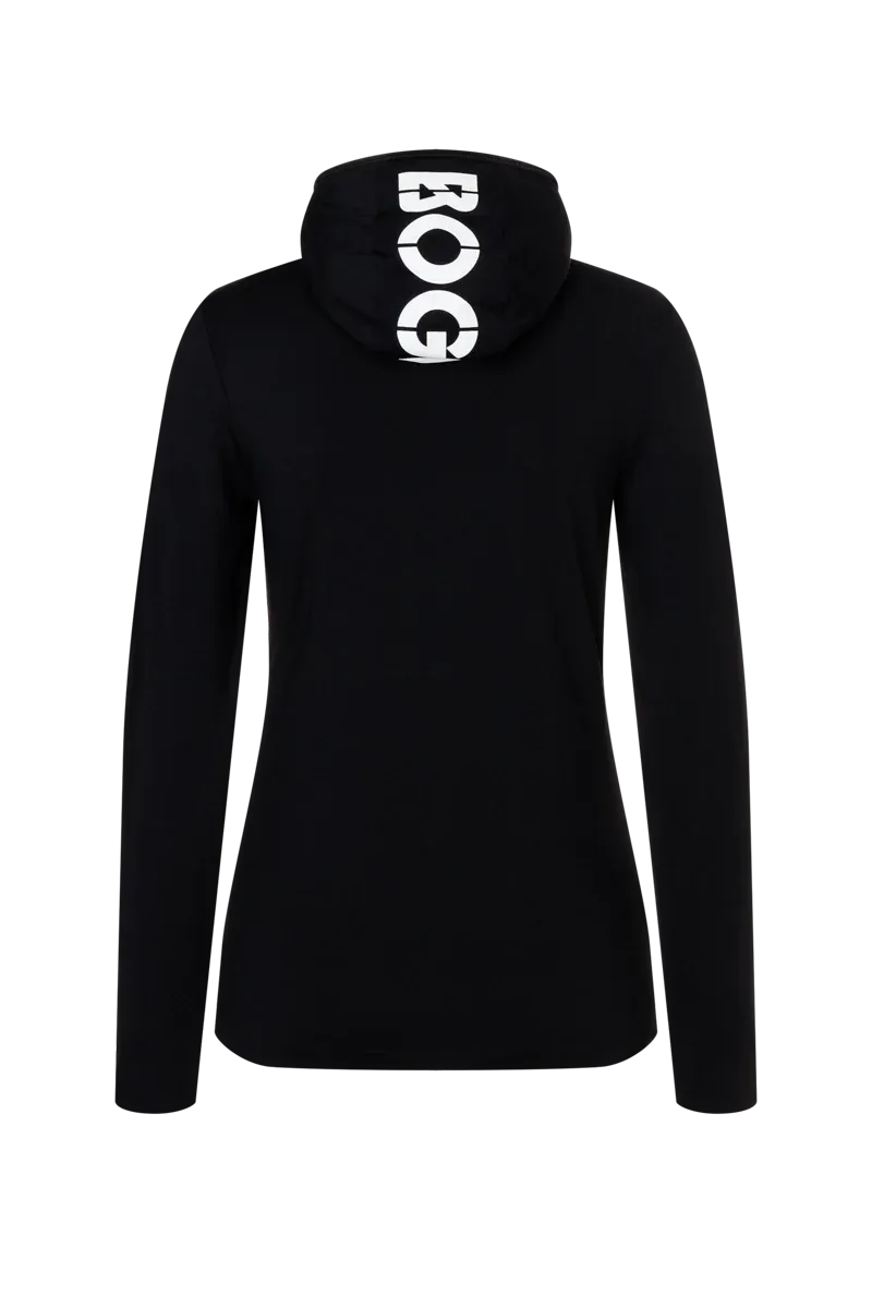 Aurelia Hooded Ski Layer