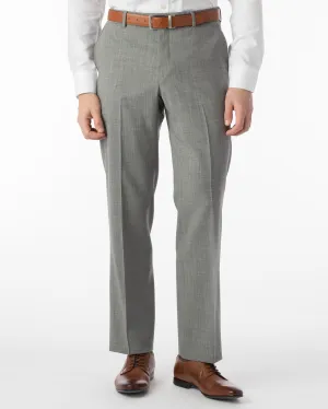 Ballin Pants - Soho Travel Twill - Pearl Grey