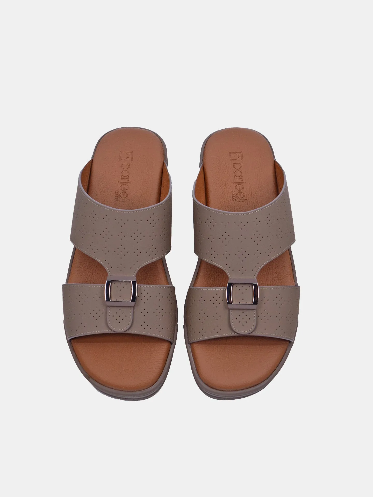 Barjeel Uno MSA-119 Men's Arabic Sandals