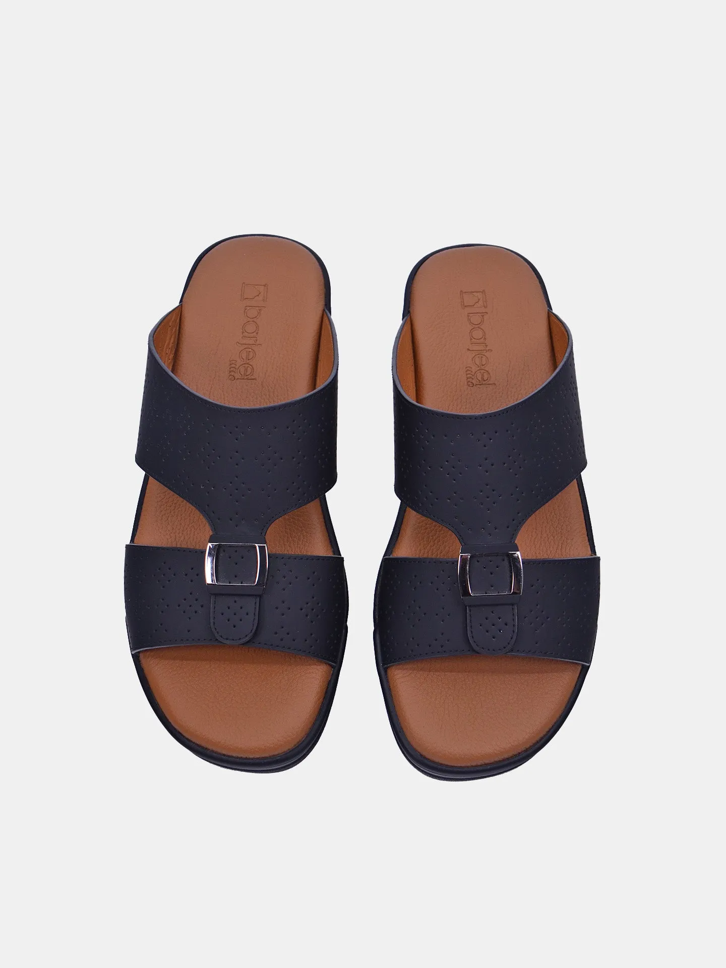 Barjeel Uno MSA-119 Men's Arabic Sandals