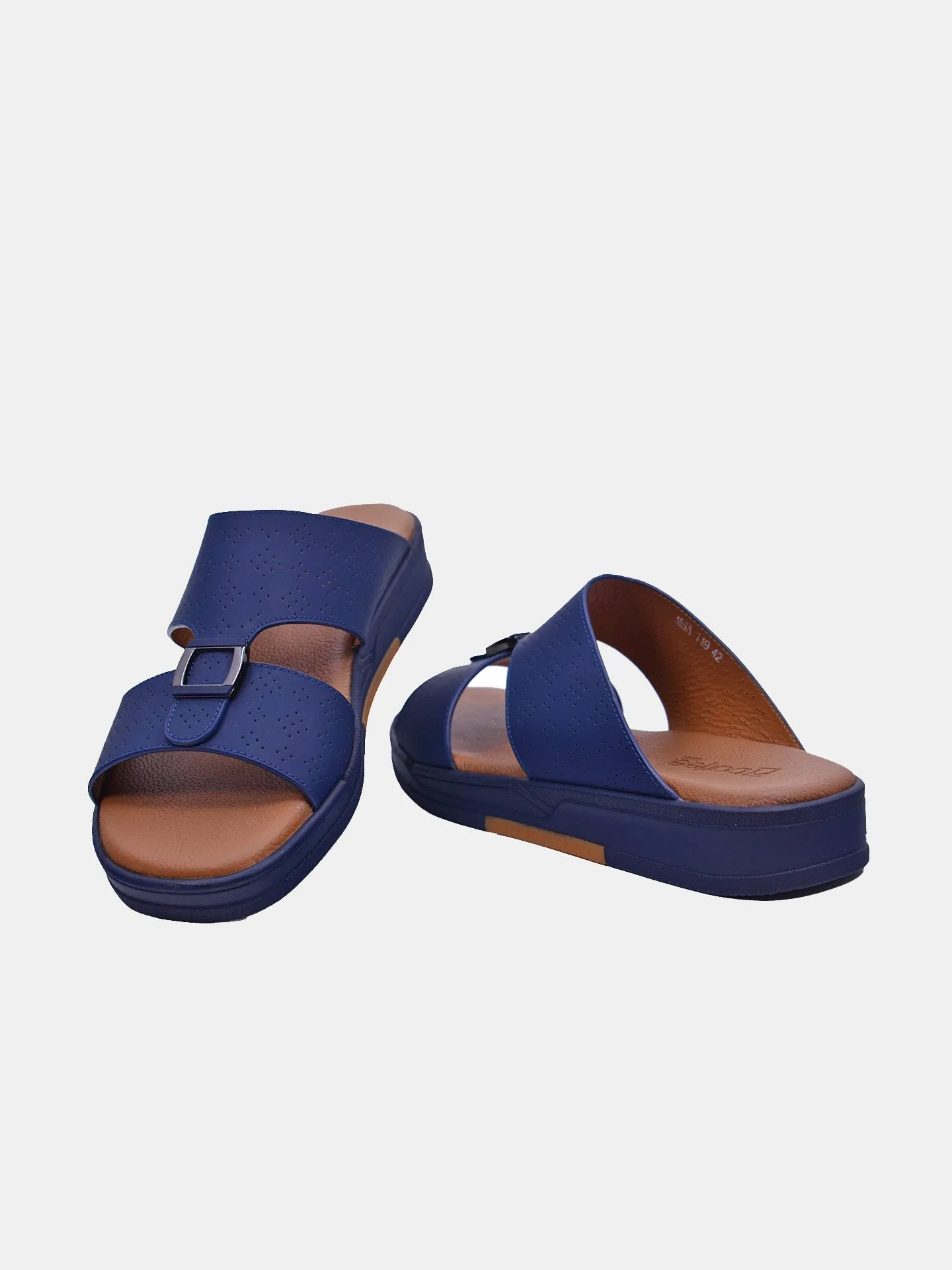 Barjeel Uno MSA-119 Men's Arabic Sandals