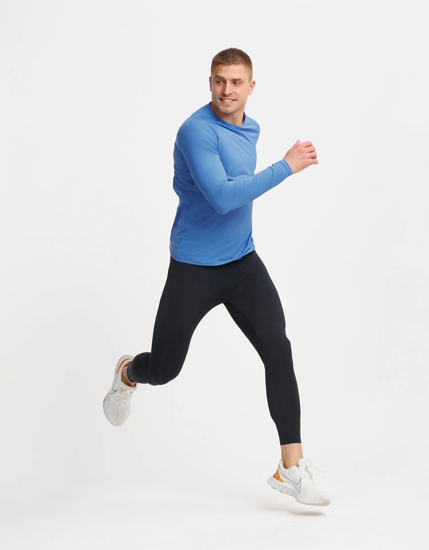 Base Layer UPF50  Coolasun Breeze Collection