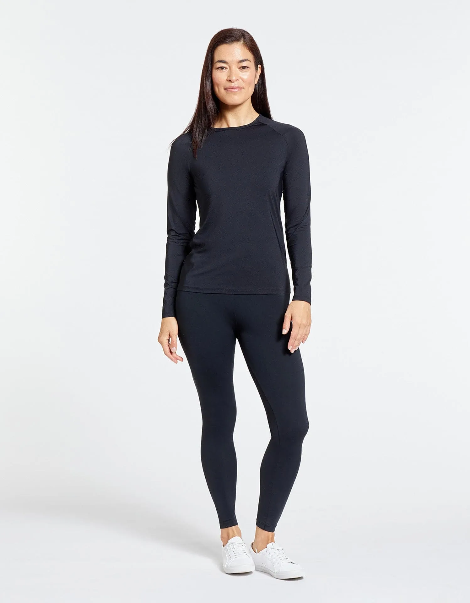 Base Layer UPF50  Coolasun Breeze Collection