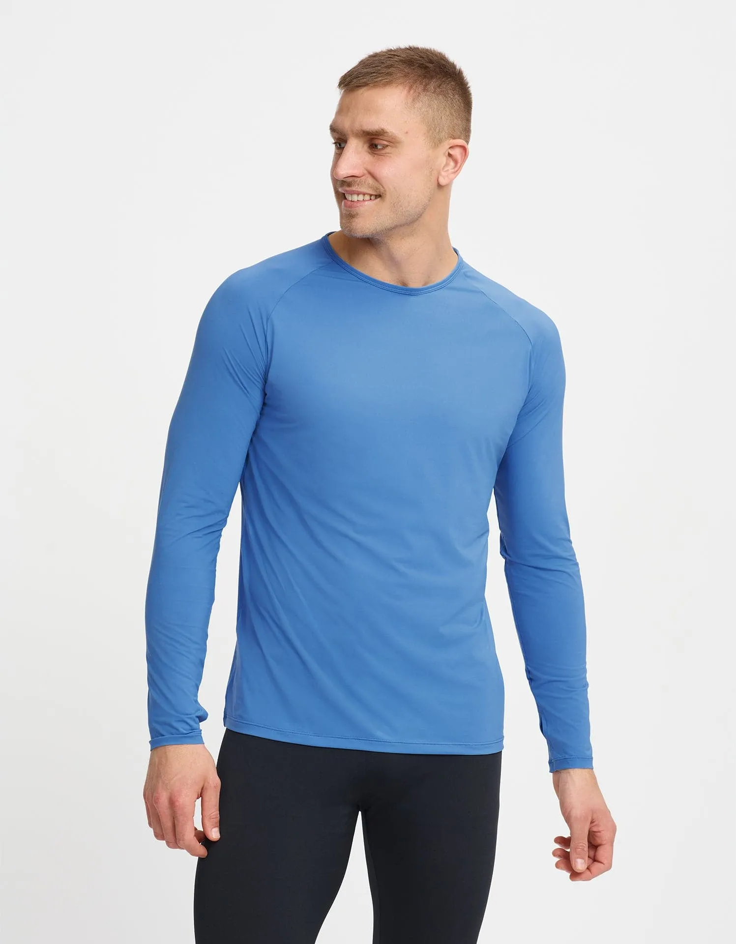 Base Layer UPF50  Coolasun Breeze Collection