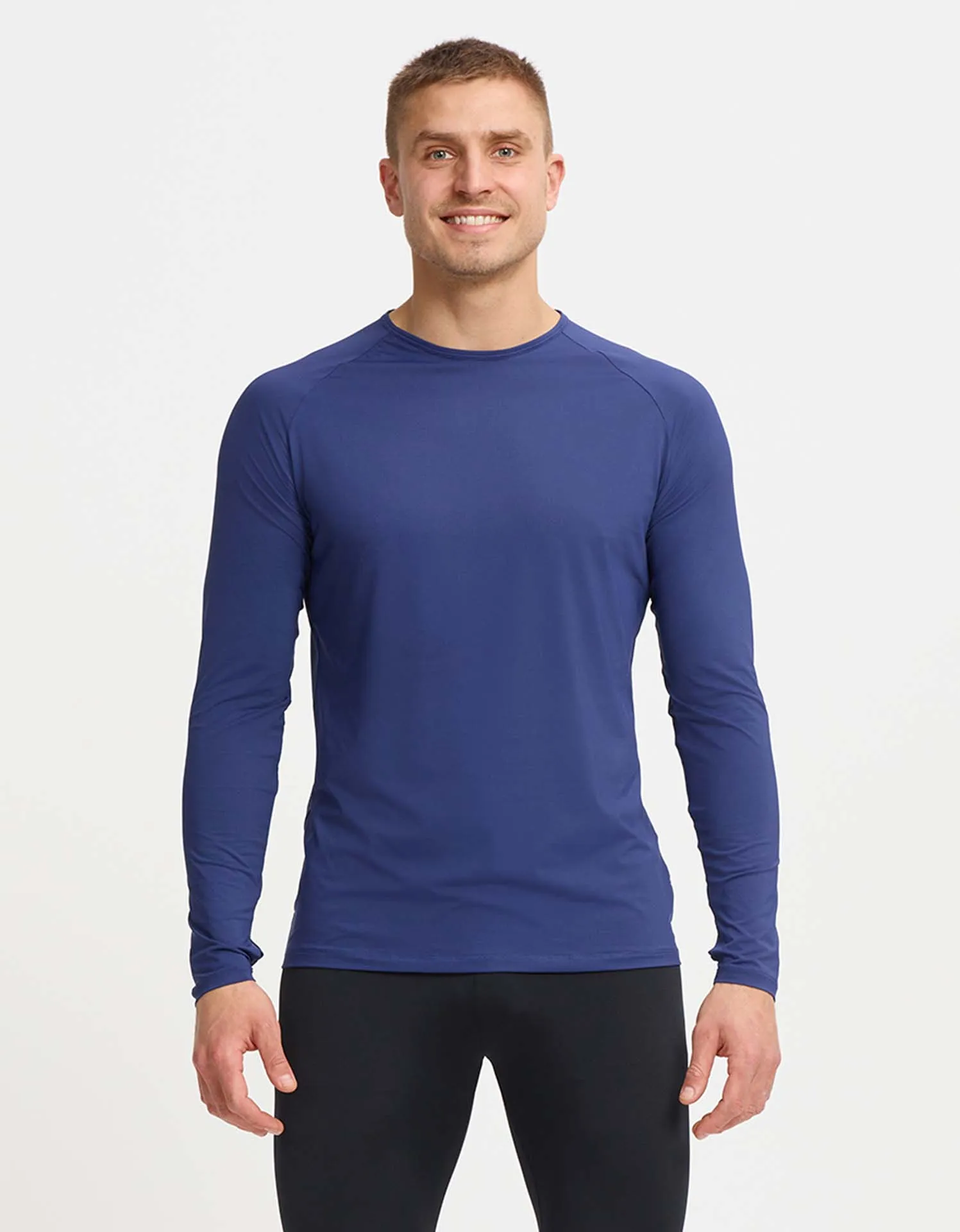 Base Layer UPF50  Coolasun Breeze Collection