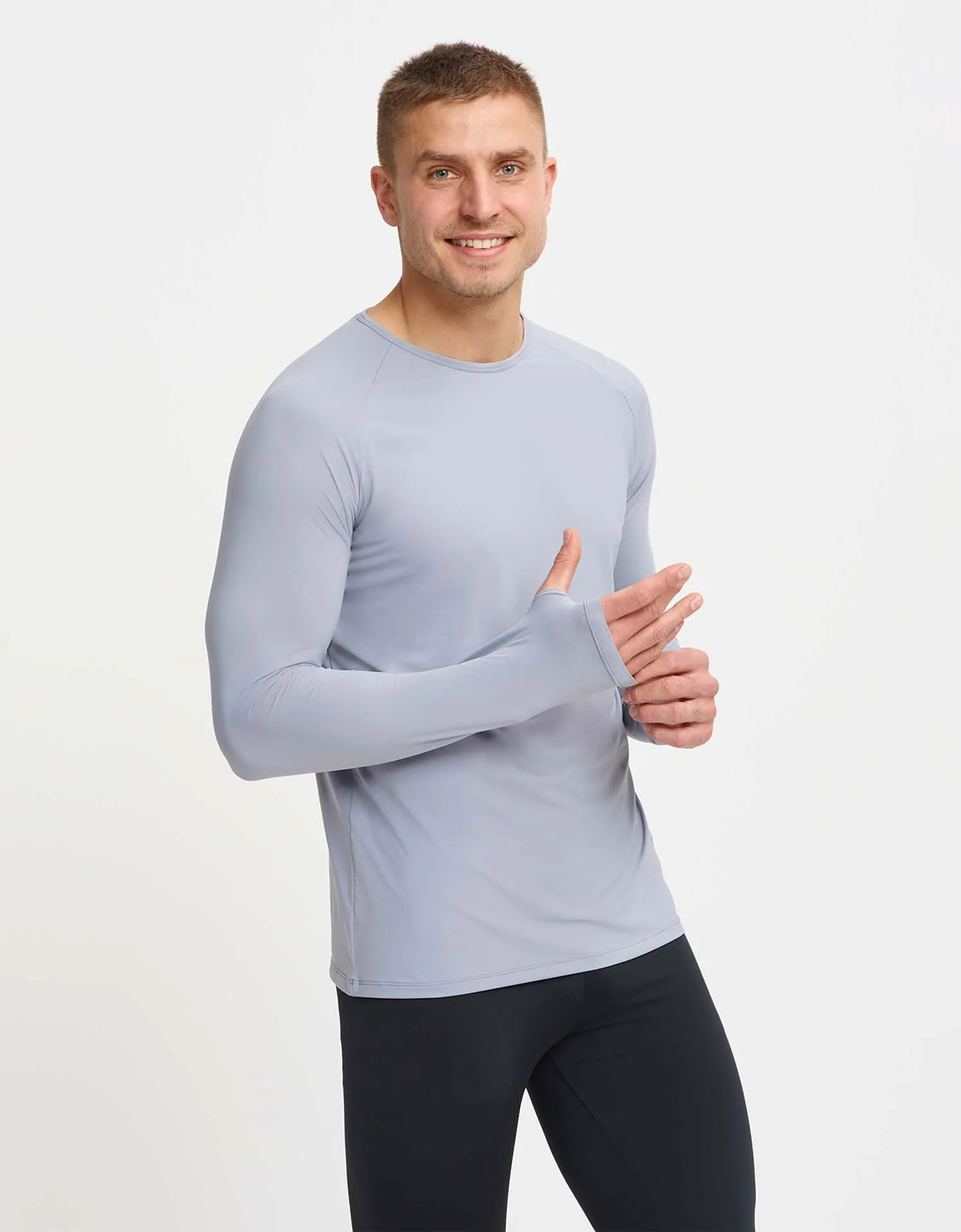 Base Layer UPF50  Coolasun Breeze Collection