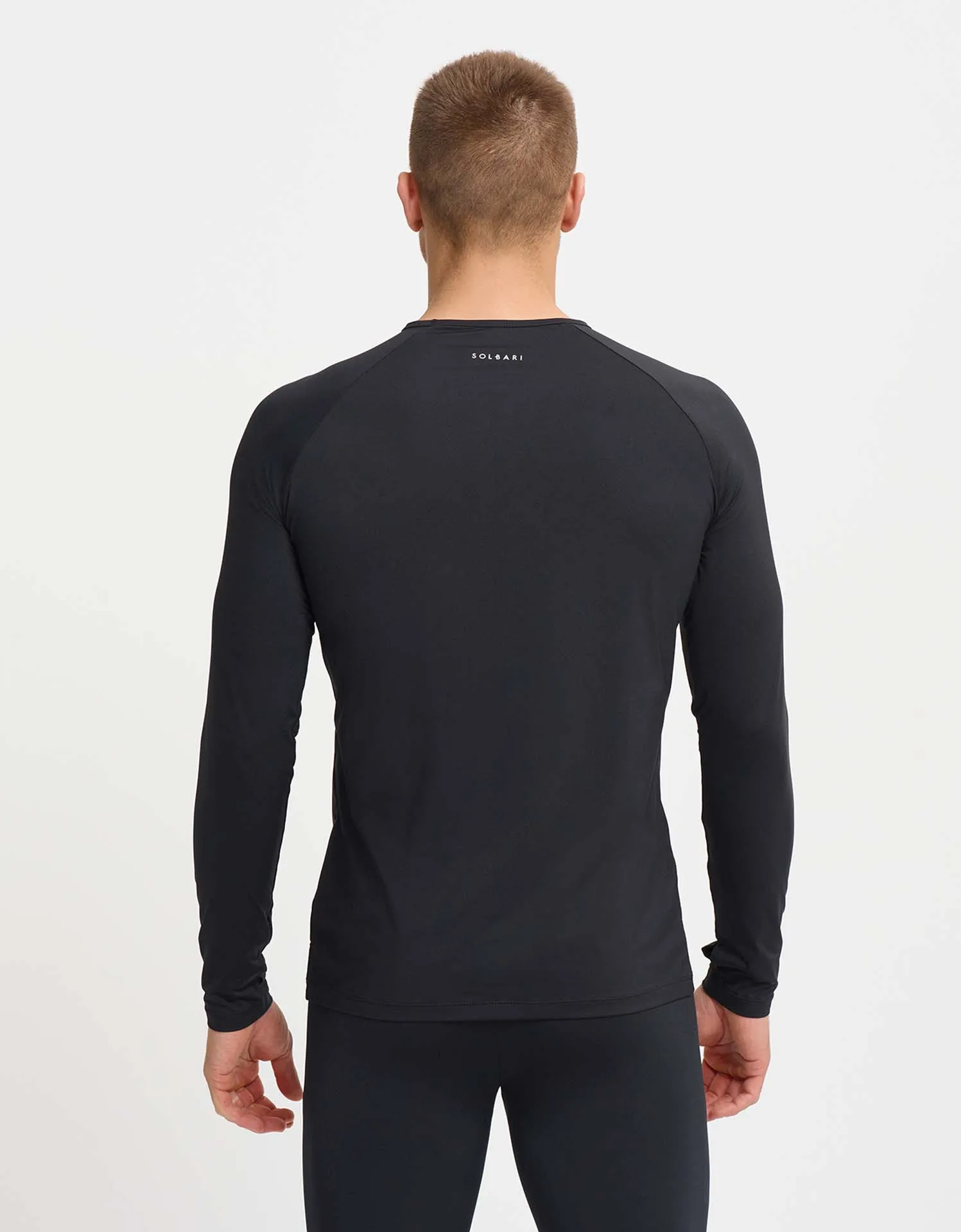 Base Layer UPF50  Coolasun Breeze Collection