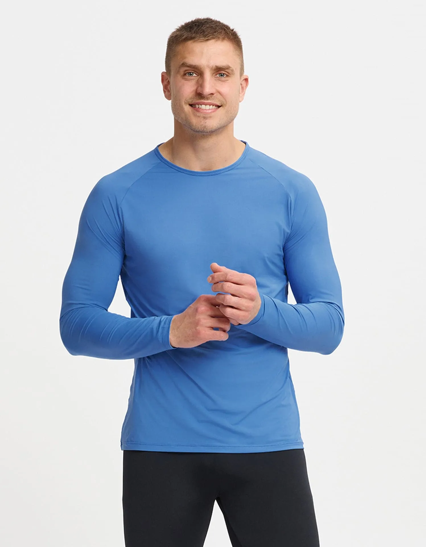 Base Layer UPF50  Coolasun Breeze Collection