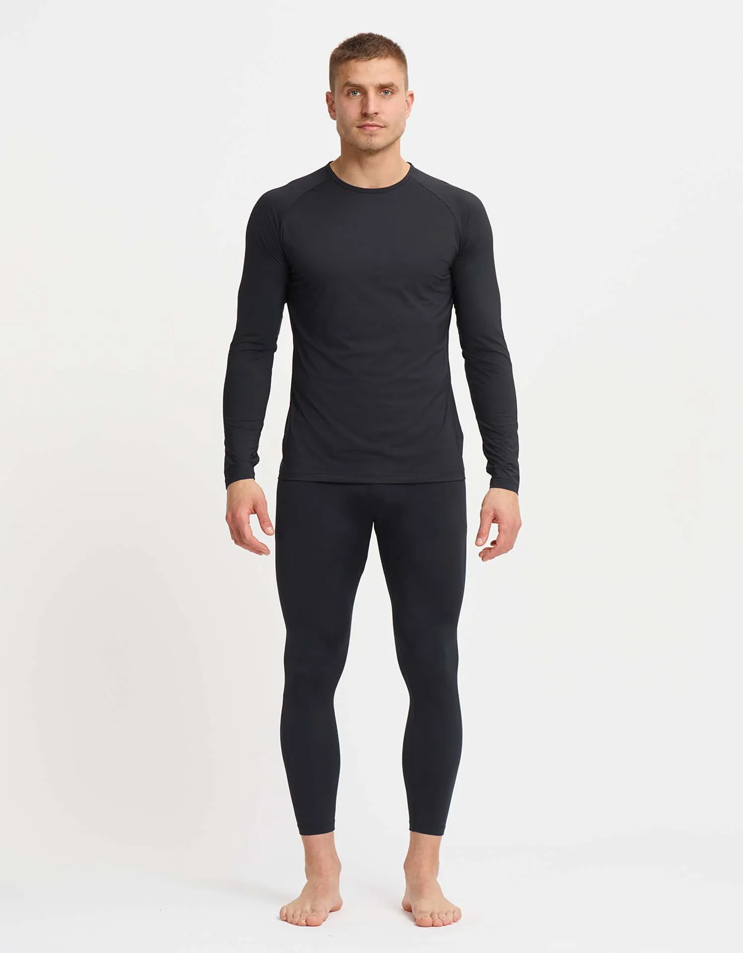 Base Layer UPF50  Coolasun Breeze Collection