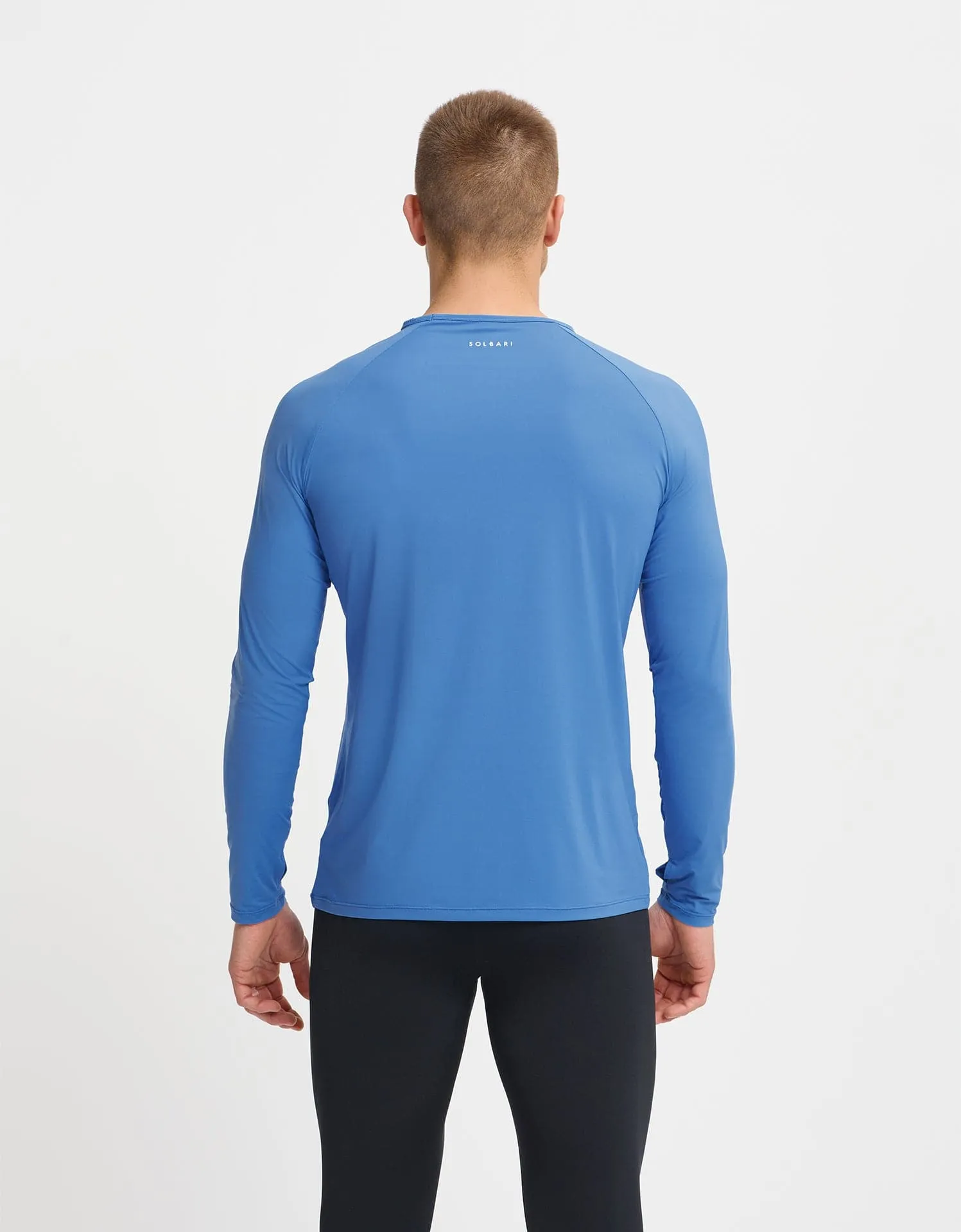 Base Layer UPF50  Coolasun Breeze Collection