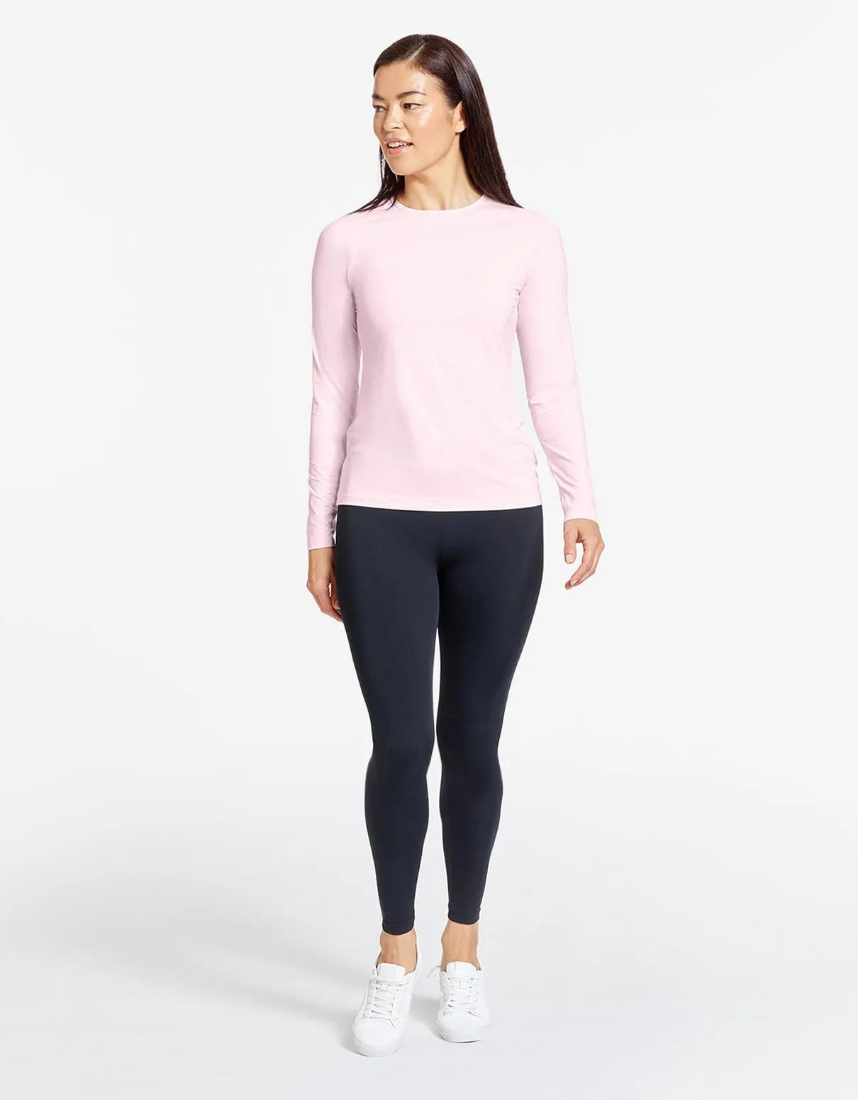 Base Layer UPF50  Coolasun Breeze Collection