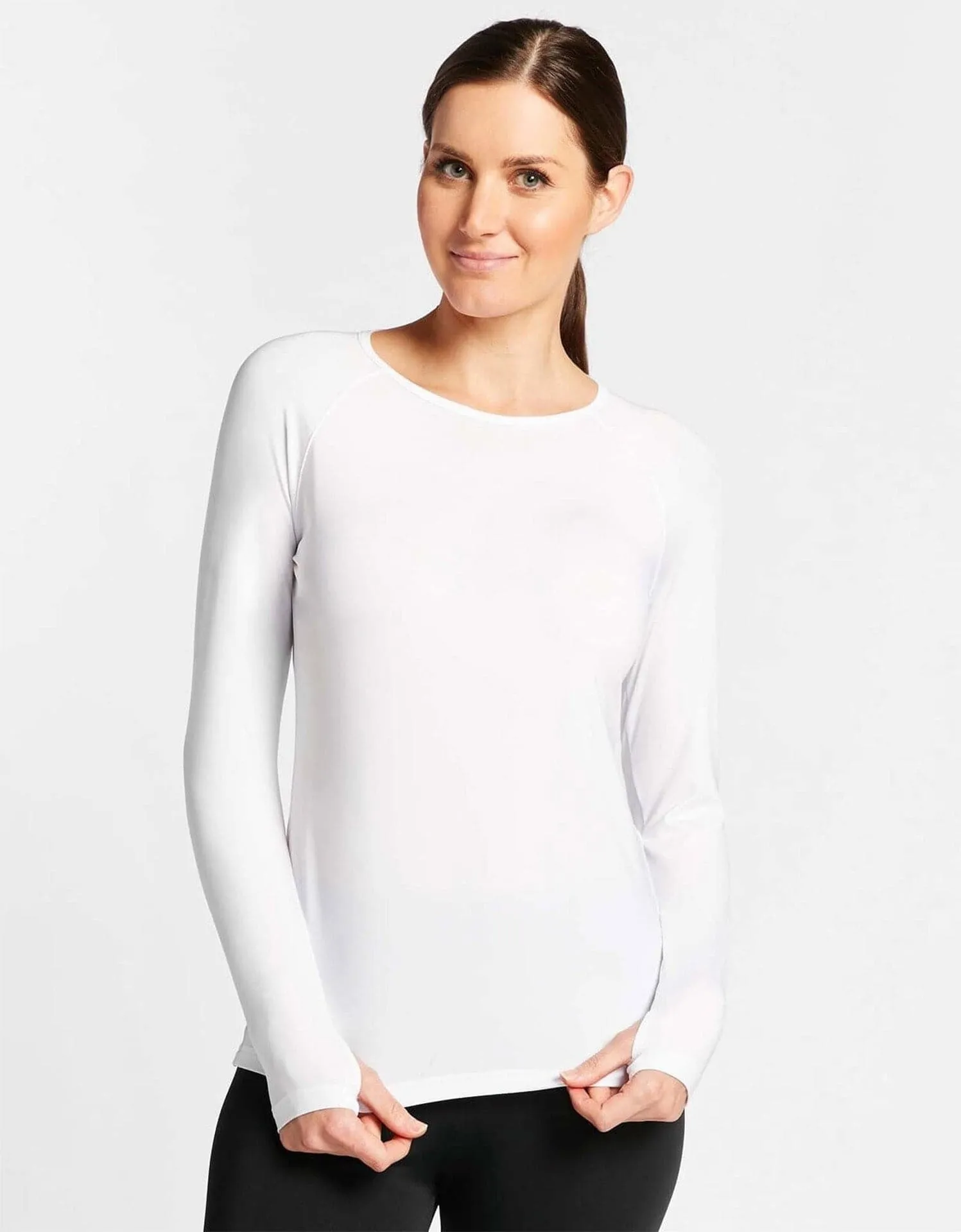 Base Layer UPF50  Coolasun Breeze Collection