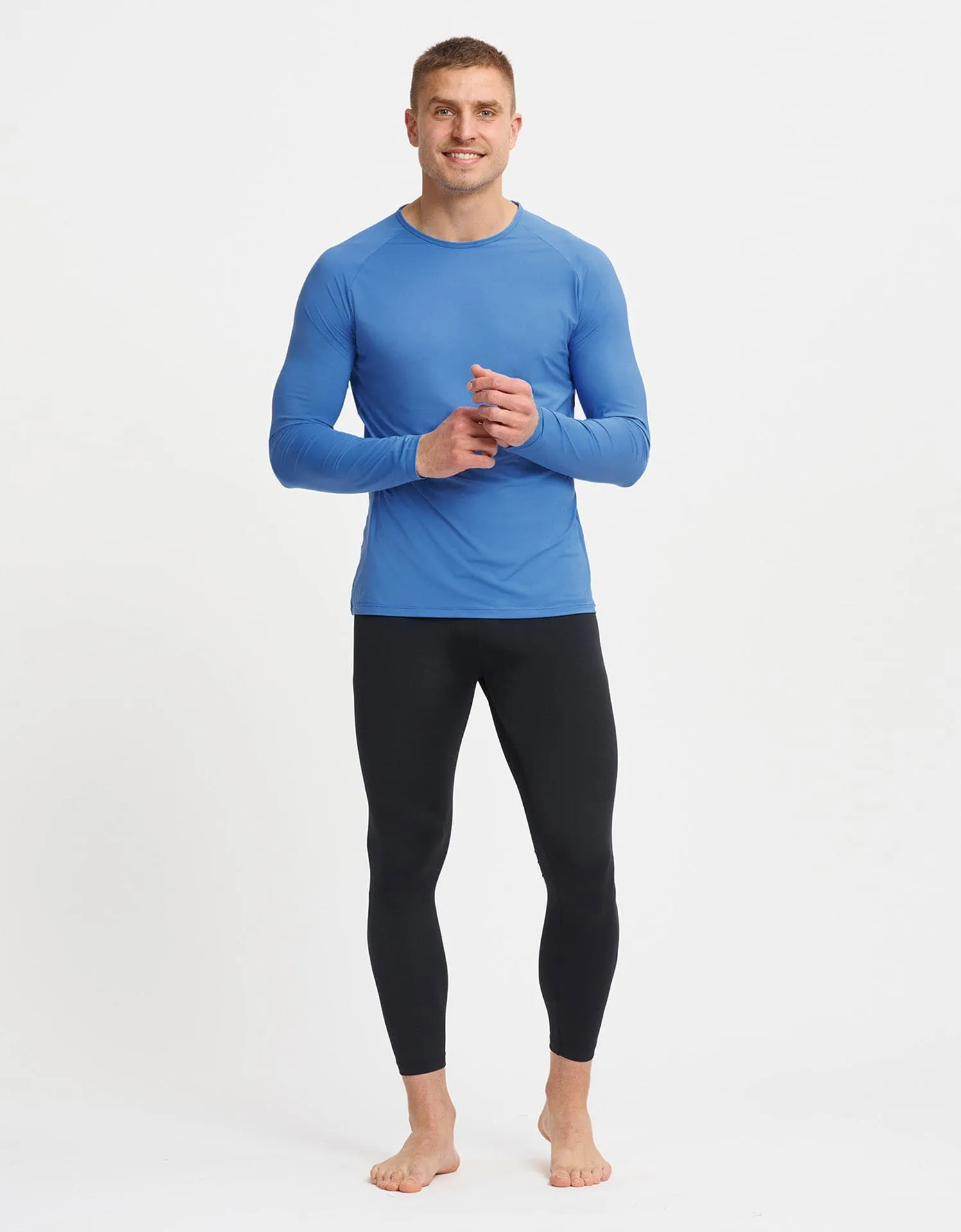 Base Layer UPF50  Coolasun Breeze Collection