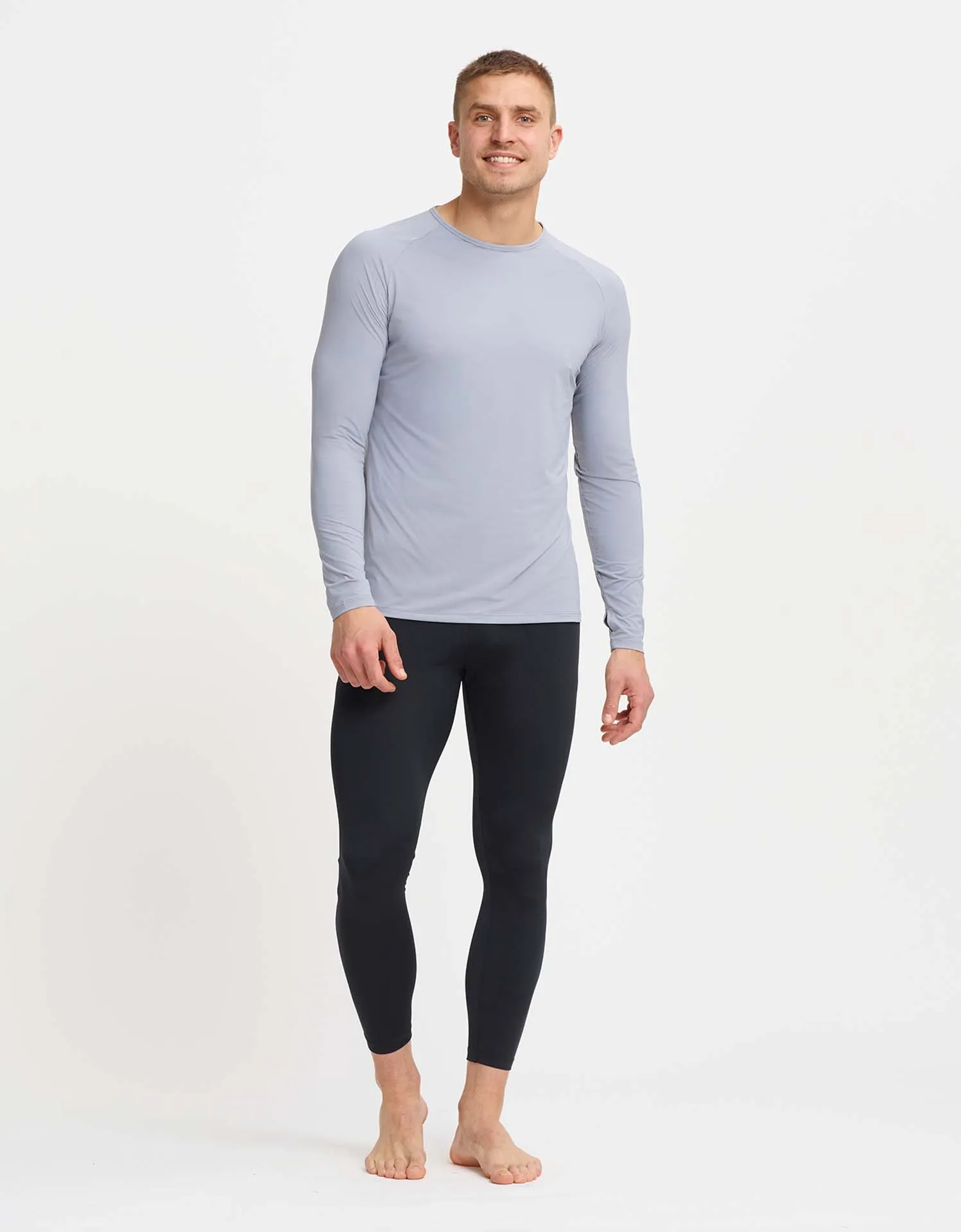 Base Layer UPF50  Coolasun Breeze Collection