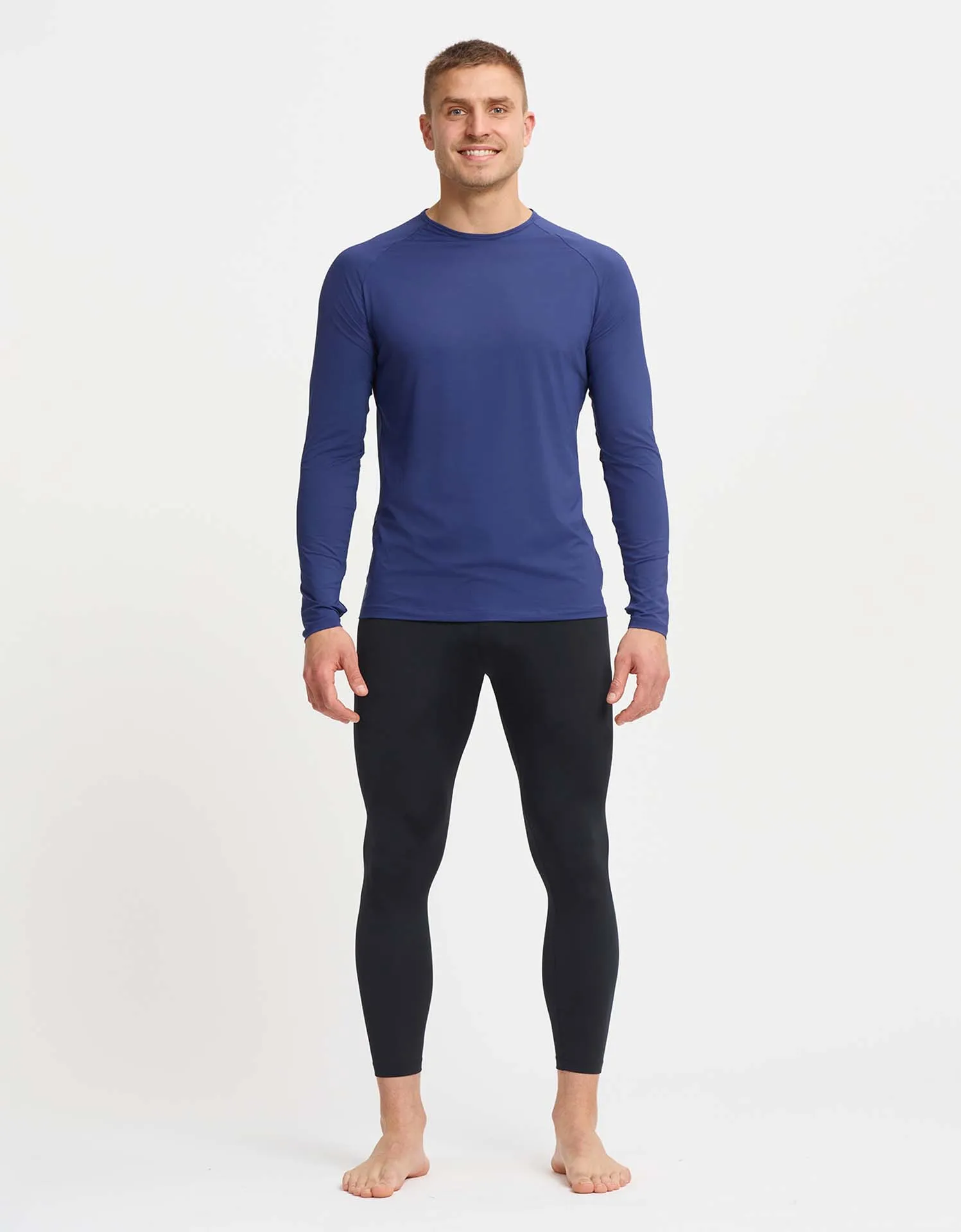 Base Layer UPF50  Coolasun Breeze Collection