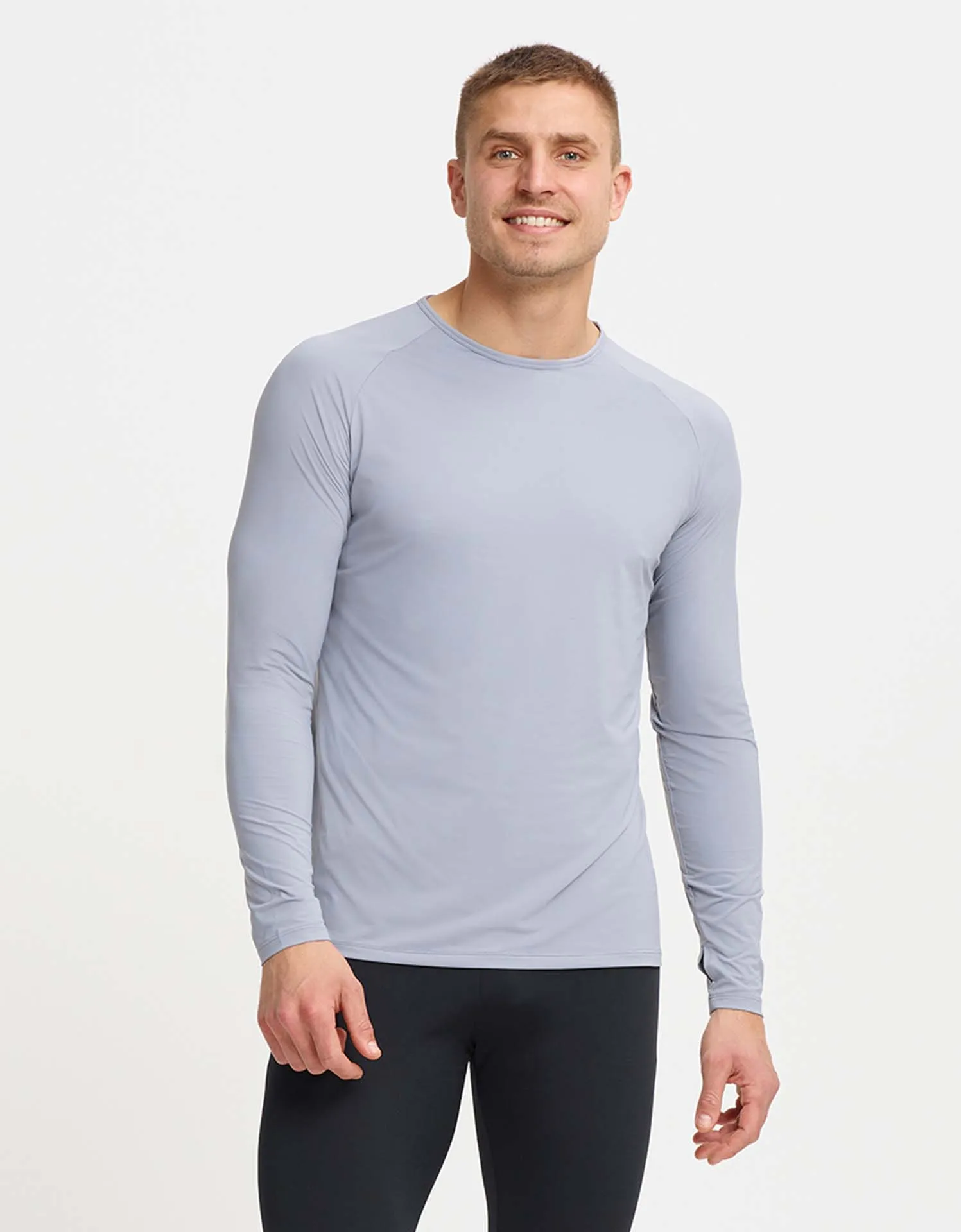 Base Layer UPF50  Coolasun Breeze Collection