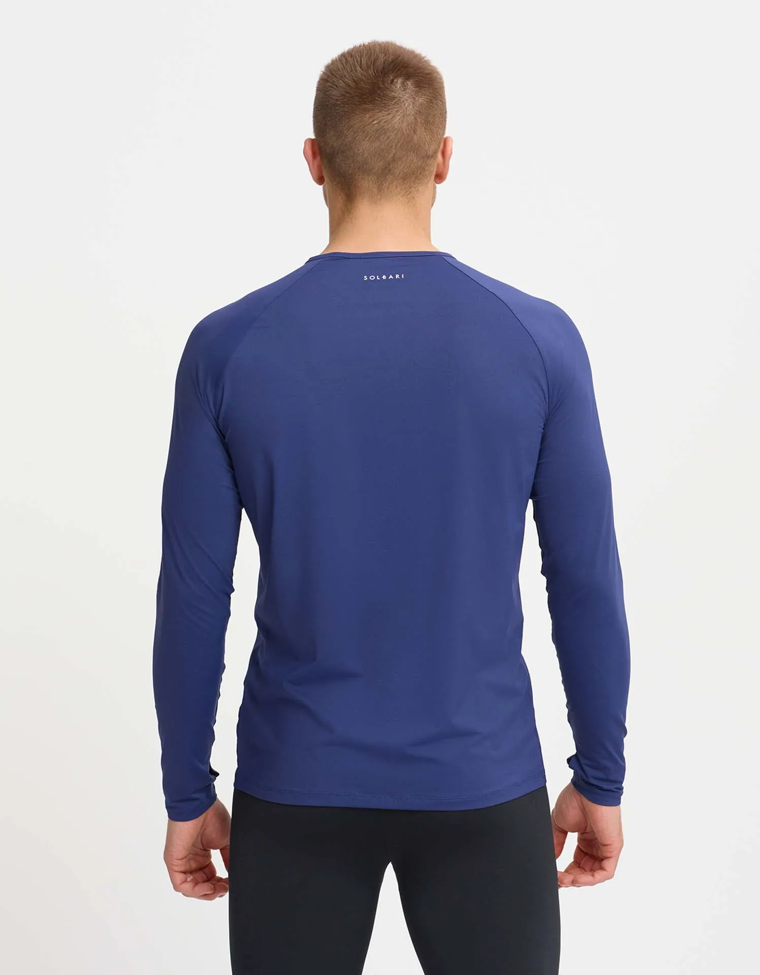 Base Layer UPF50  Coolasun Breeze Collection