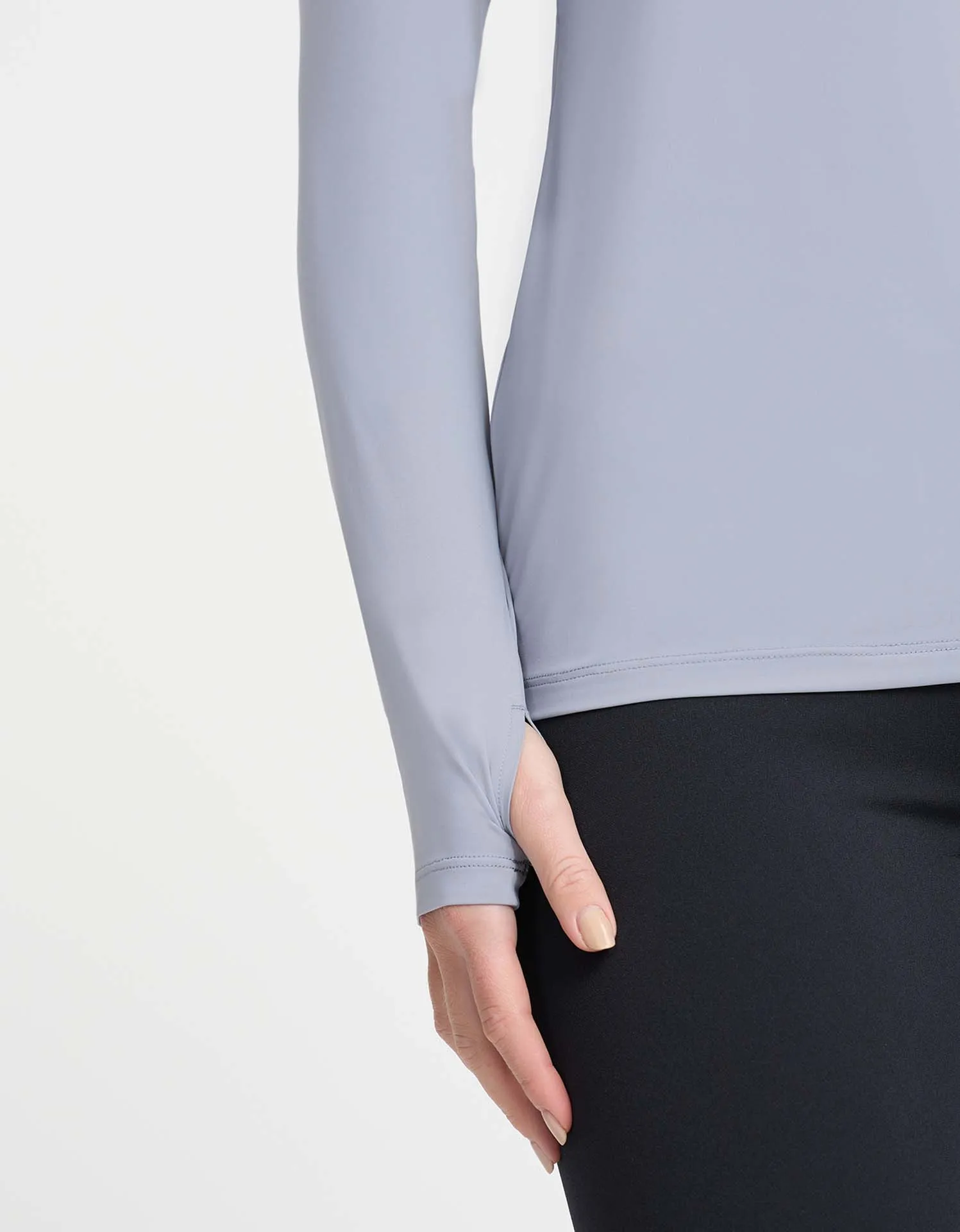 Base Layer UPF50  Coolasun Breeze Collection