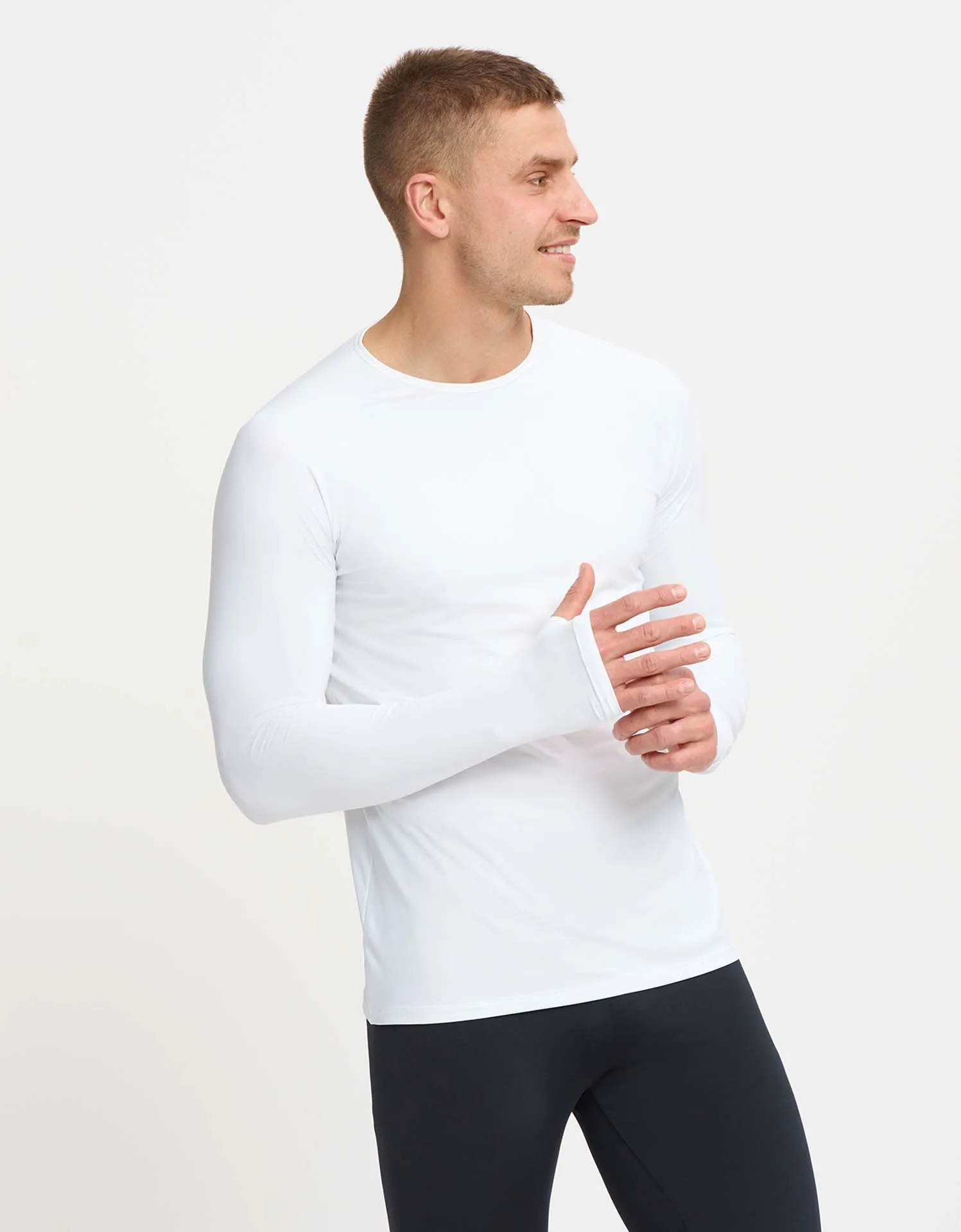 Base Layer UPF50  Coolasun Breeze Collection