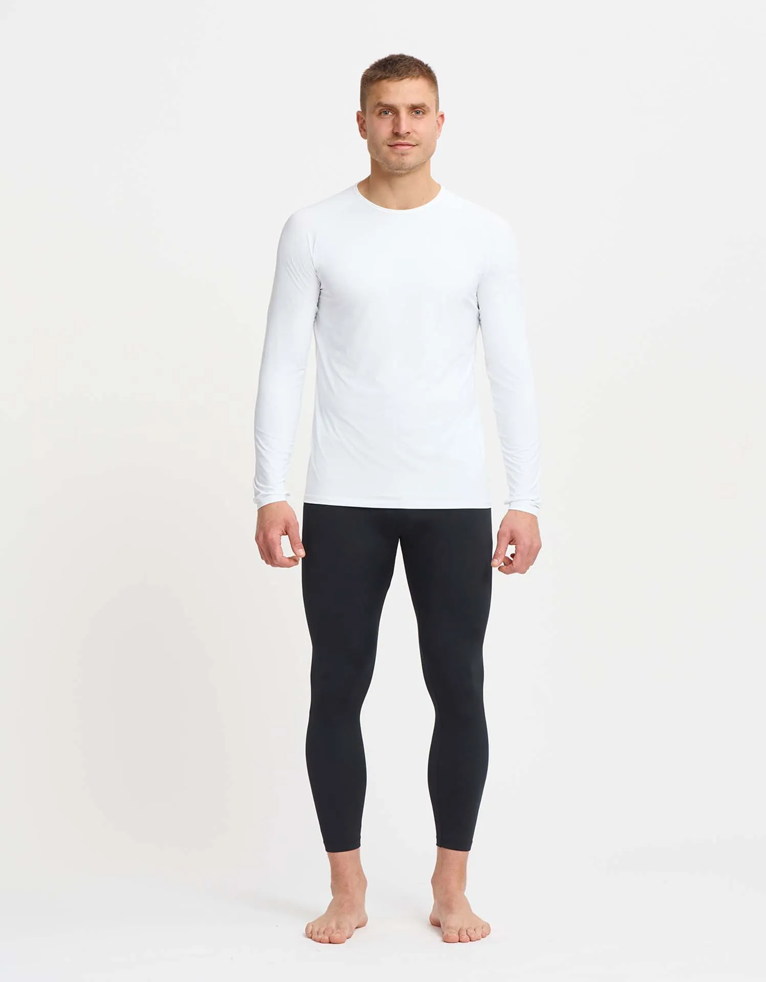 Base Layer UPF50  Coolasun Breeze Collection