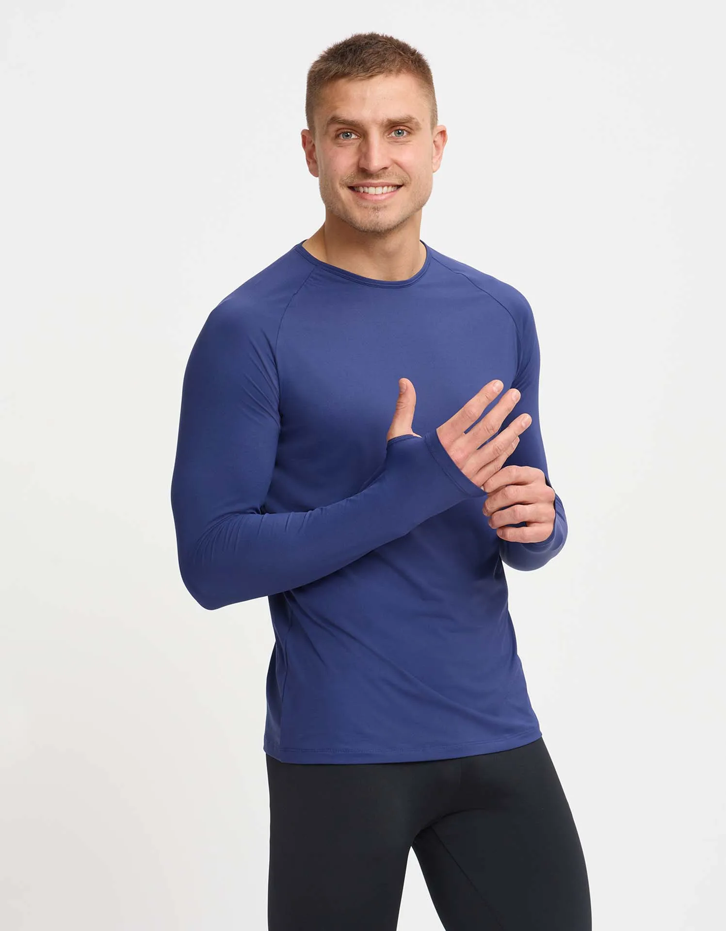 Base Layer UPF50  Coolasun Breeze Collection