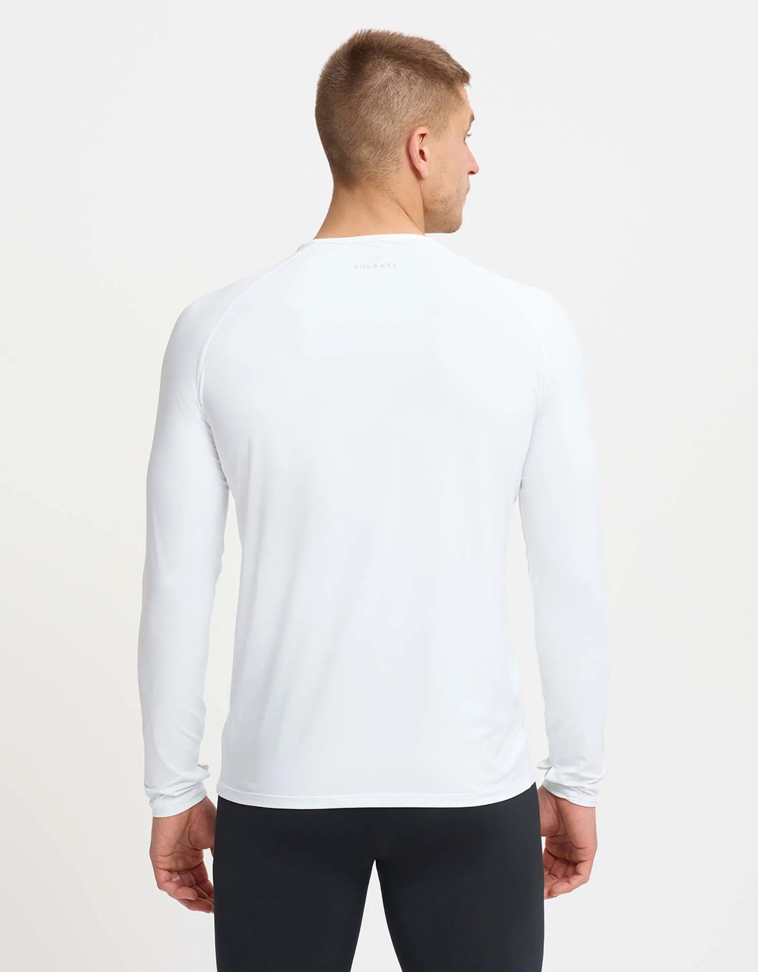 Base Layer UPF50  Coolasun Breeze Collection