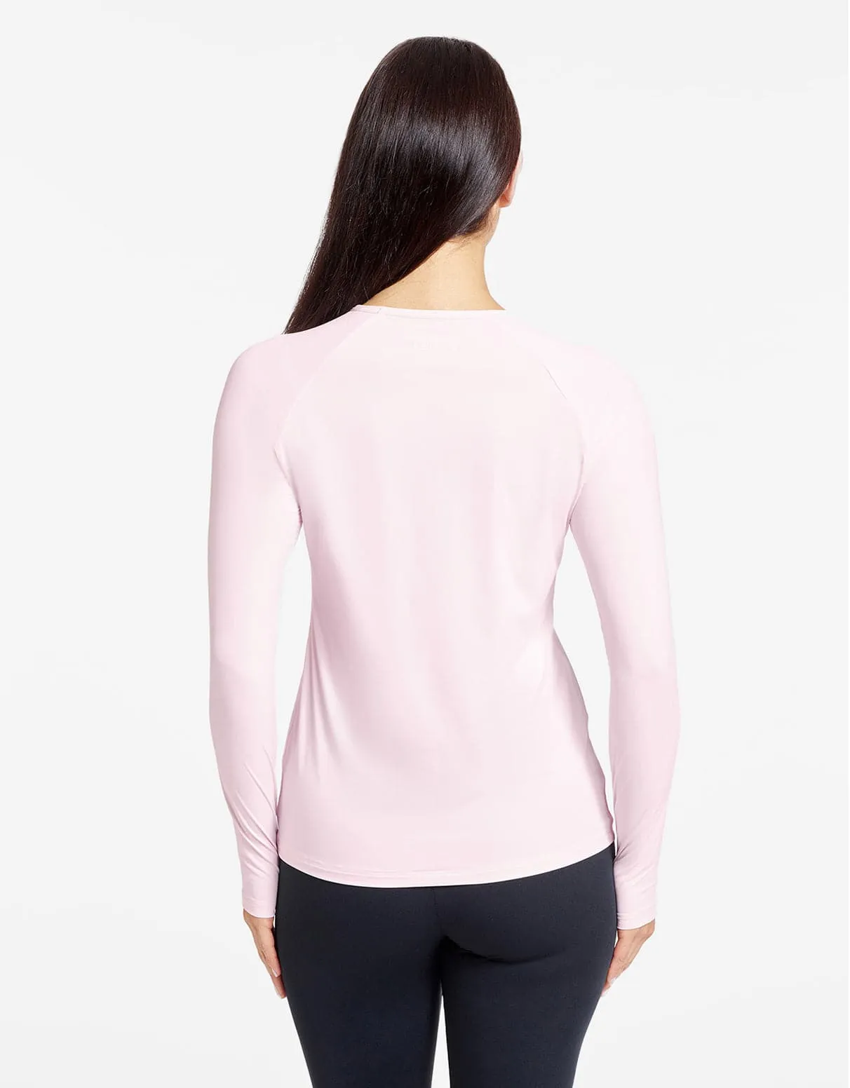 Base Layer UPF50  Coolasun Breeze Collection