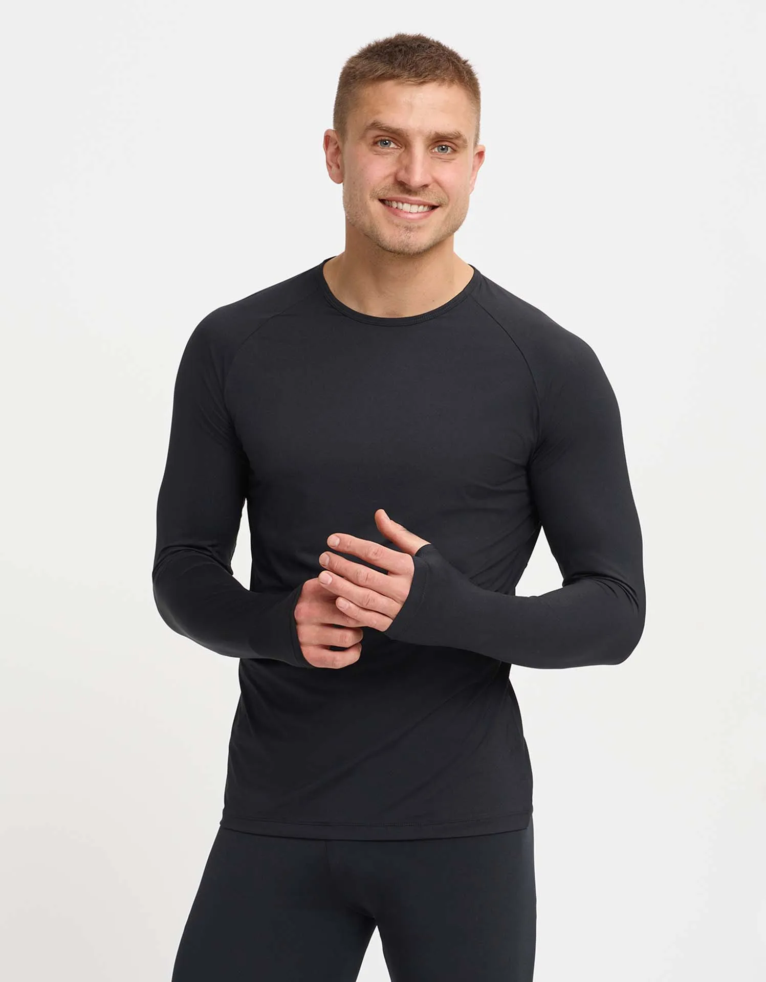 Base Layer UPF50  Coolasun Breeze Collection