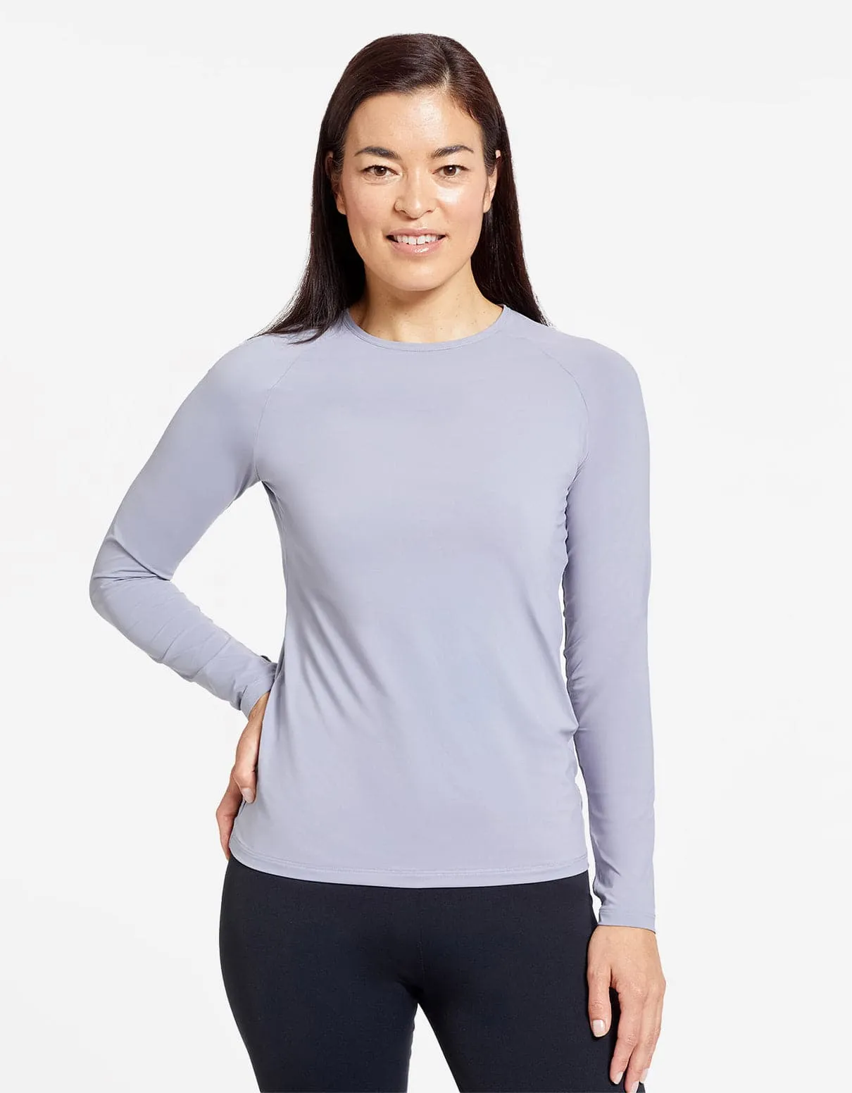 Base Layer UPF50  Coolasun Breeze Collection