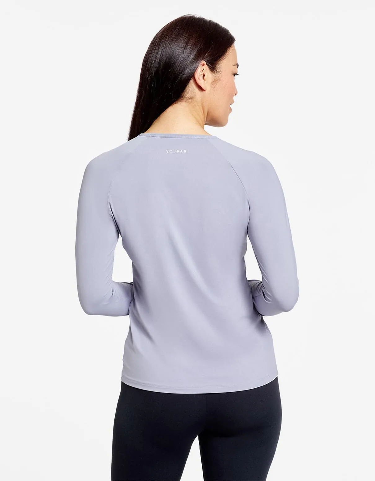 Base Layer UPF50  Coolasun Breeze Collection