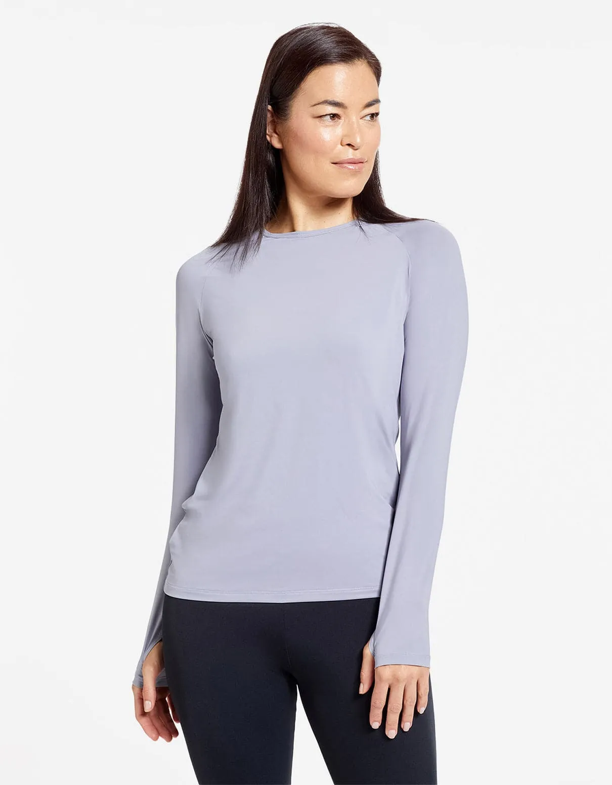 Base Layer UPF50  Coolasun Breeze Collection