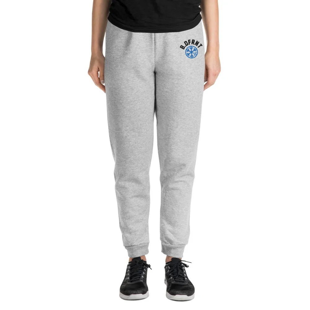 B.DFRNT Joggers | Gray