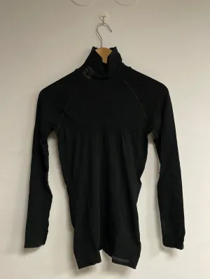 BIORACER | Base layer Winter Turtle Neck