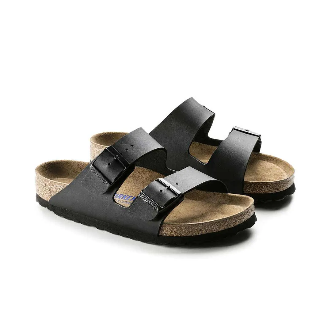 Birkenstock - Women's Arizona BF SFB Sandals (551253)