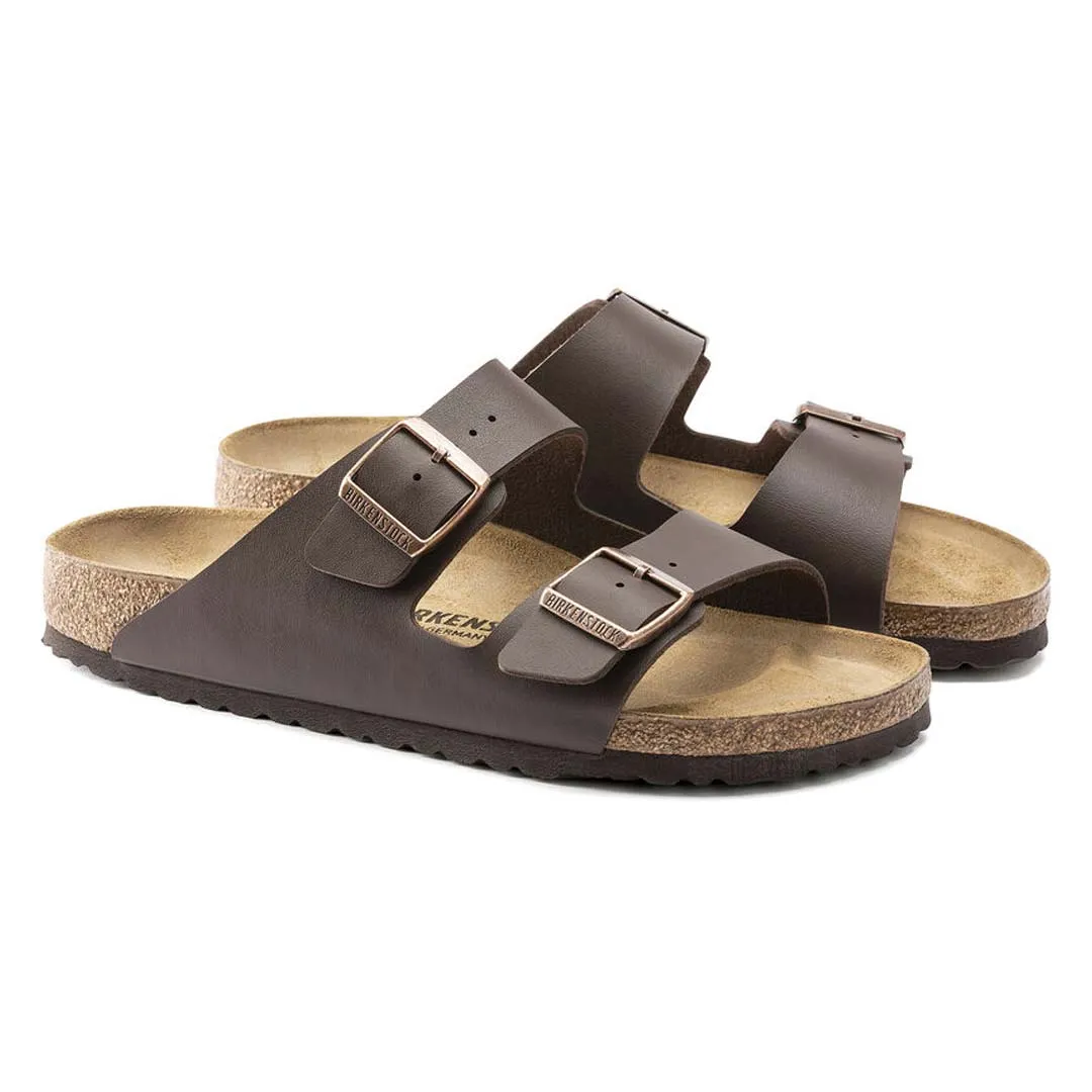 Birkenstock - Women's Arizona Birko-Flor Sandals (51703)