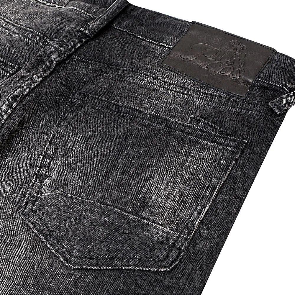 Black Fade Jeans