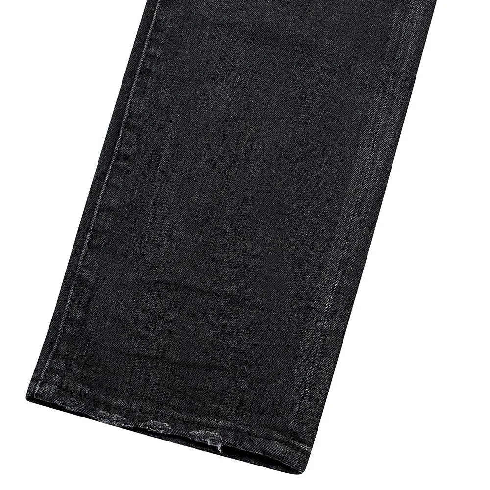 Black Fade Jeans